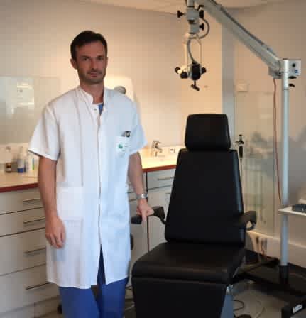 Dr Xavier Rose