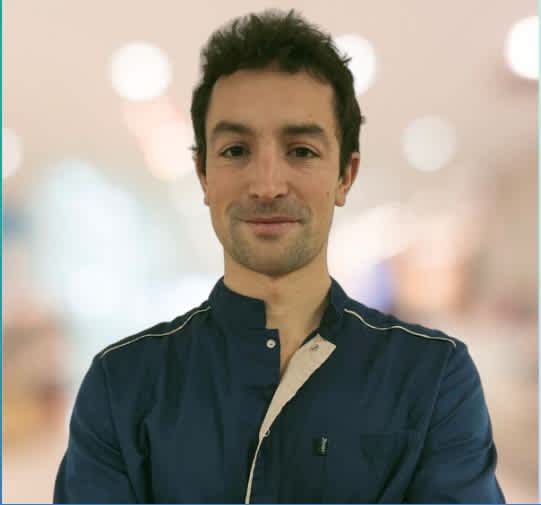 Guillaume BEAUVOIS