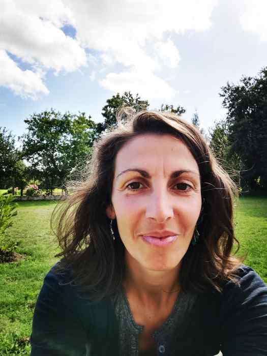 Isabelle Mariet