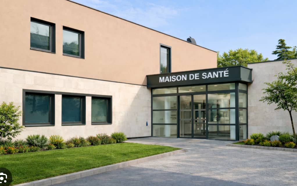 Dr Nawal El Kachouti, Orthoptiste à Garges-Lès-Gonesse