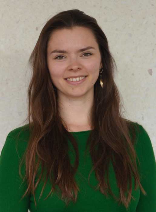 Aude Voisin