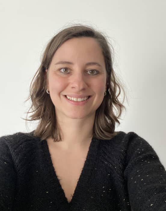 Cindy Seillier, Psychotherapeute à Ternay