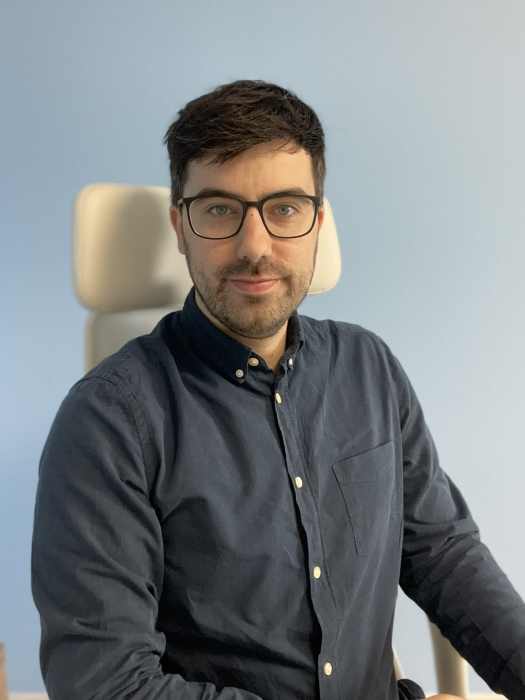 Dr Michel CUVELIER CAPELLE
