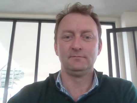 Dr GUILLAUME BOUVY