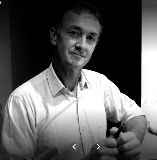 Dr Thomas COIFFIER
