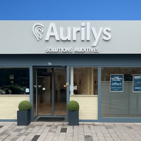 Aurilys