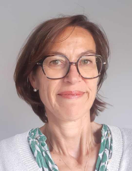 Dr Florence Couraud, Diététicien à Lille