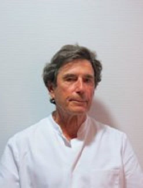 Dr Pierre Miniconi