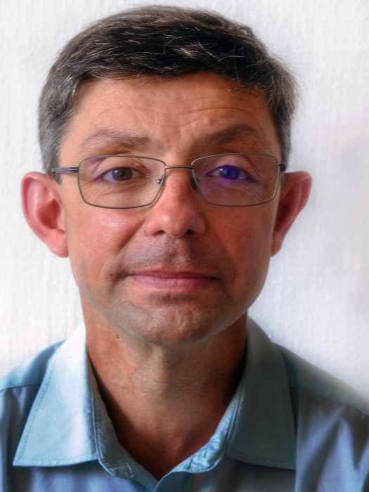 Dr PASCAL DIEDLER
