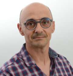 Dr Cyrille Albouy