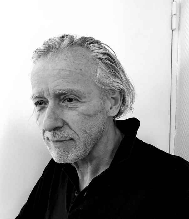 Dr Didier PIERRON