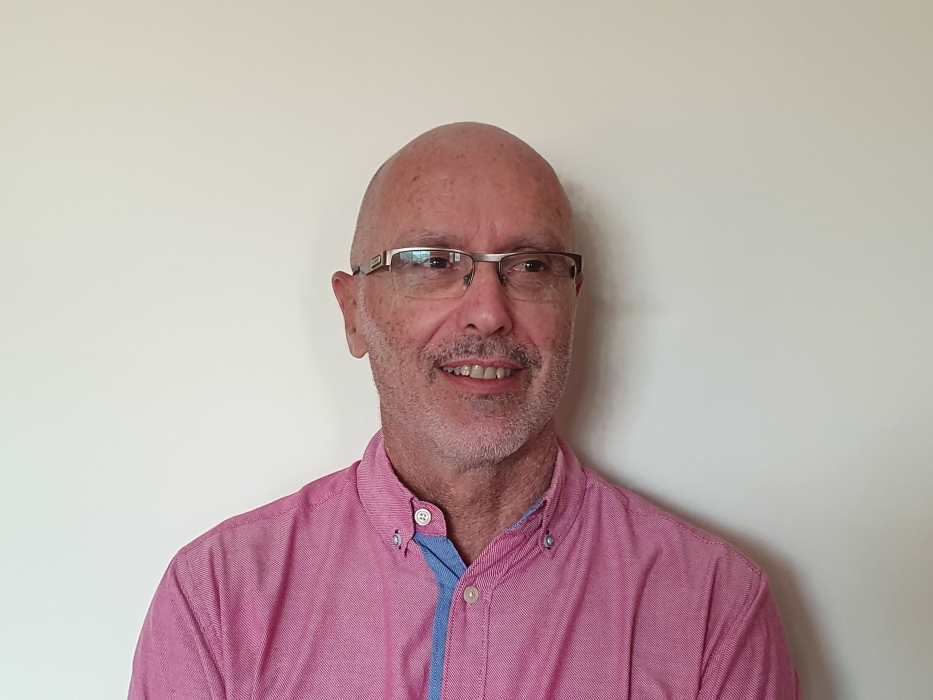 Dr Olivier Gourdon