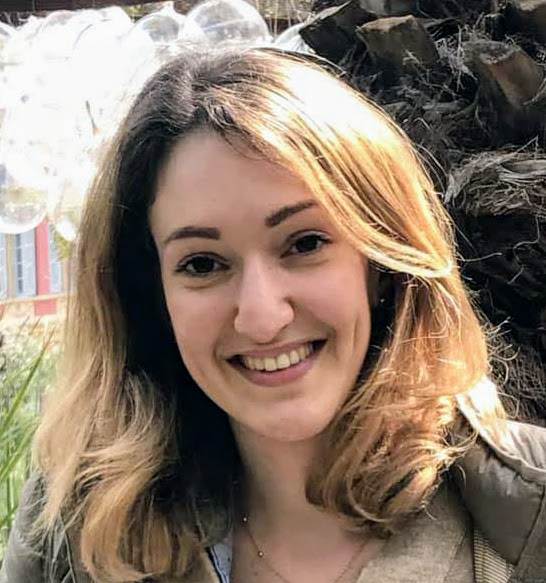 Dr Noemie Scherman