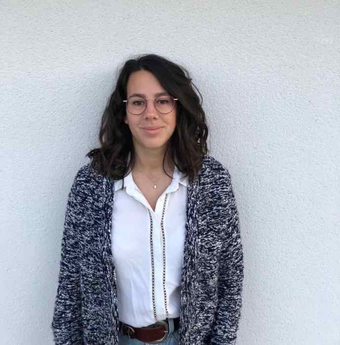 Dr Lisa Serres, Diététicien à Soustons