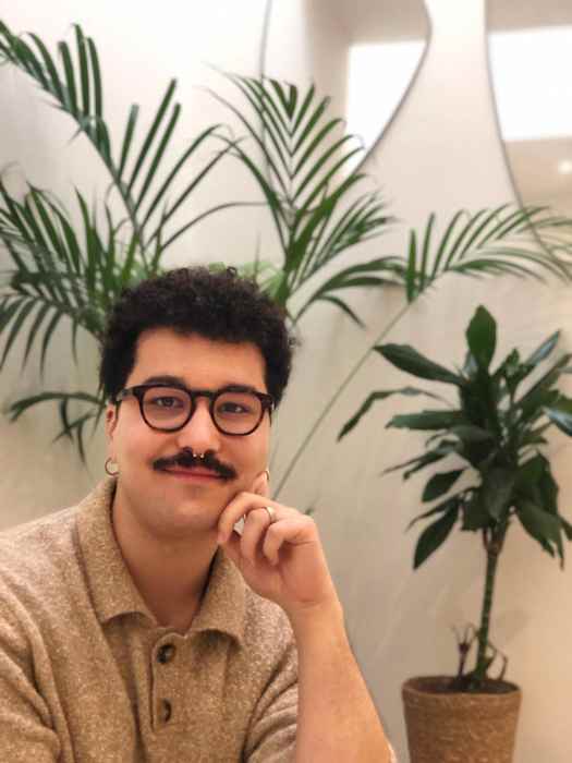 Driss El halouat