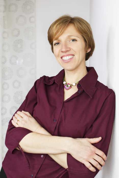 Aurore Gense 