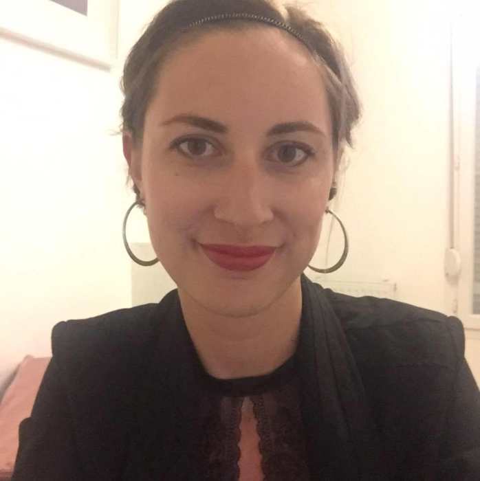 Stéphanie Schia