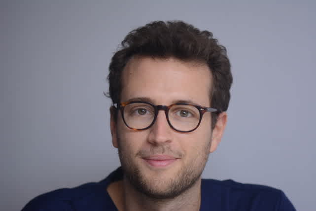 Dr Pierre BOUCHAIN