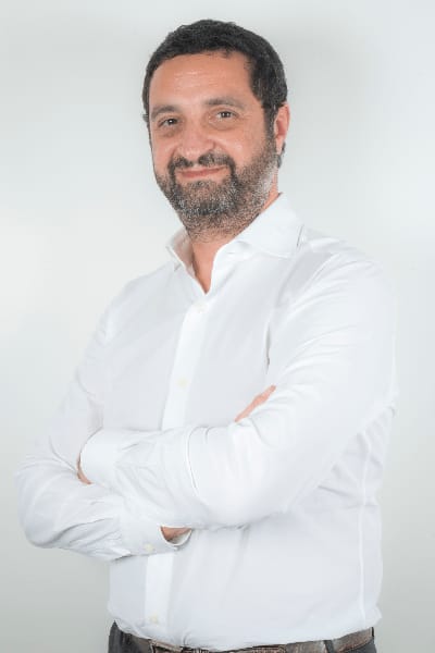 Dr Yves Benzakine, Obstétricien à Paris