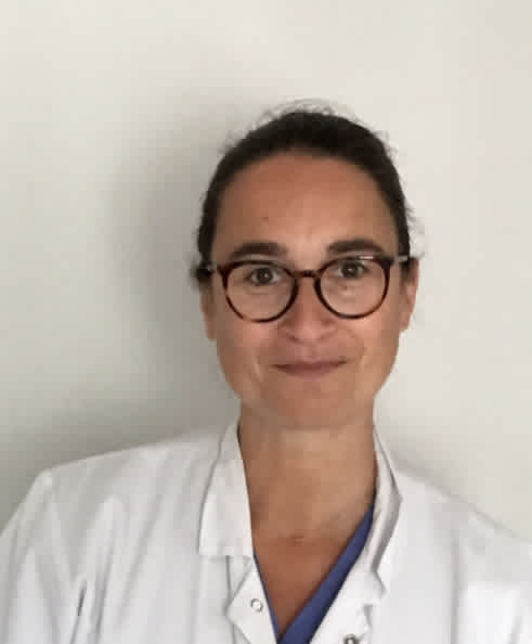 Dr Karine Pautrat