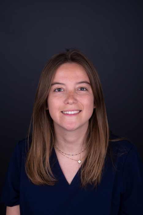 Dr Charlotte Leclercq 