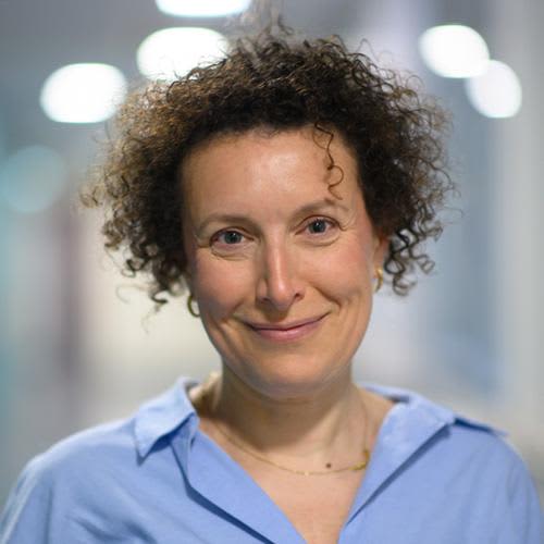 Dr Claire Mossan