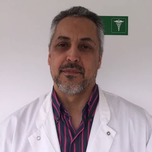 Dr Djamel EL EULDJ