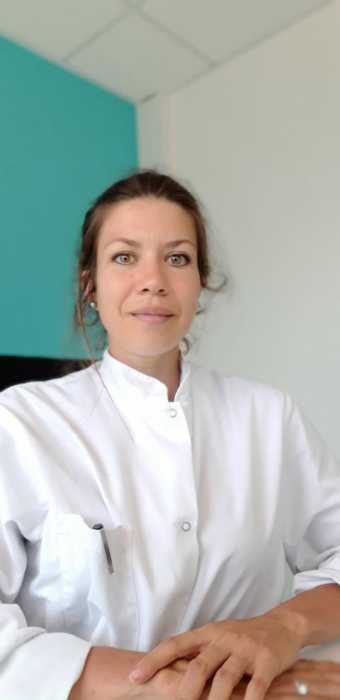 Dr Carine GALLET-CHECLER