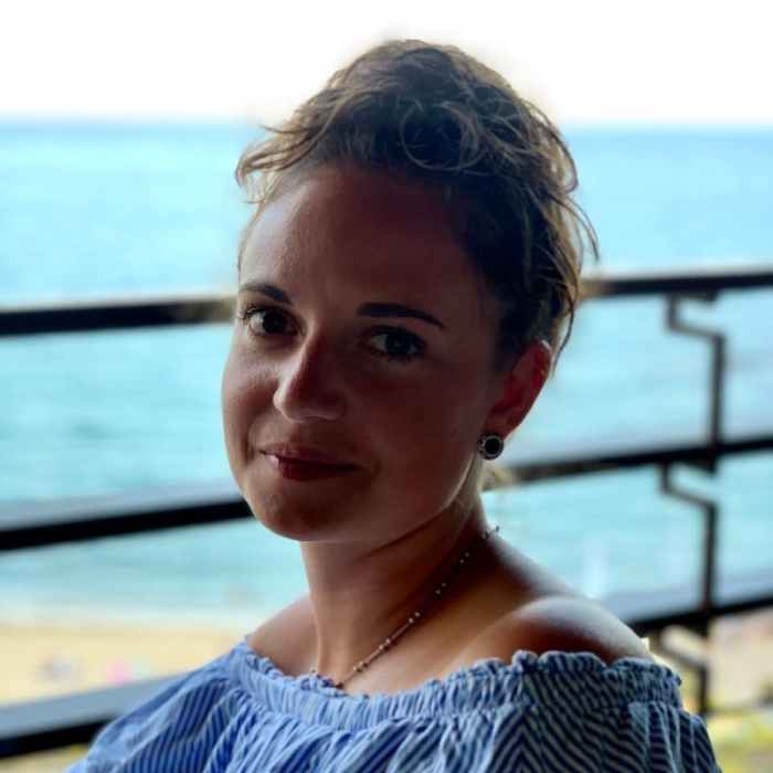 Mathilde Mahaut