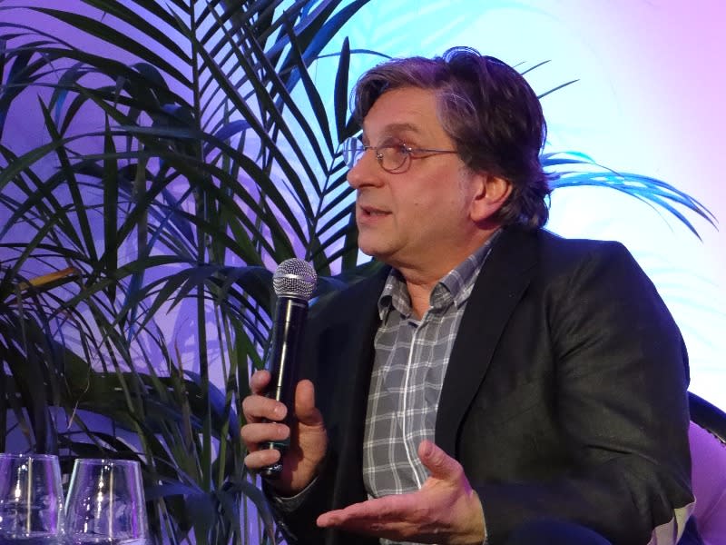 Dr Dan Saragosti, Médecin généraliste à Thiais