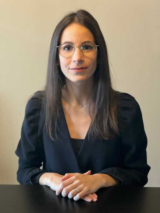 Amandine Andrieu-Zeba