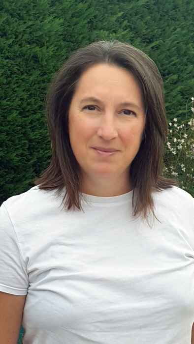 Marine JOMAIN BERNATETS