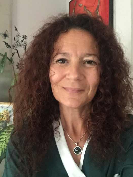 Aline PARRAUD