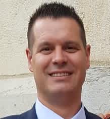 Bruno MOREL