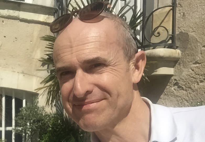 STEPHANE GERBOUIN   