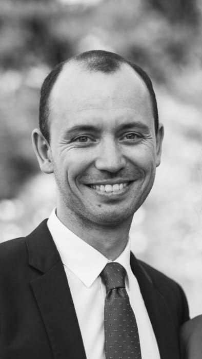 Dr Quentin de Bosredon