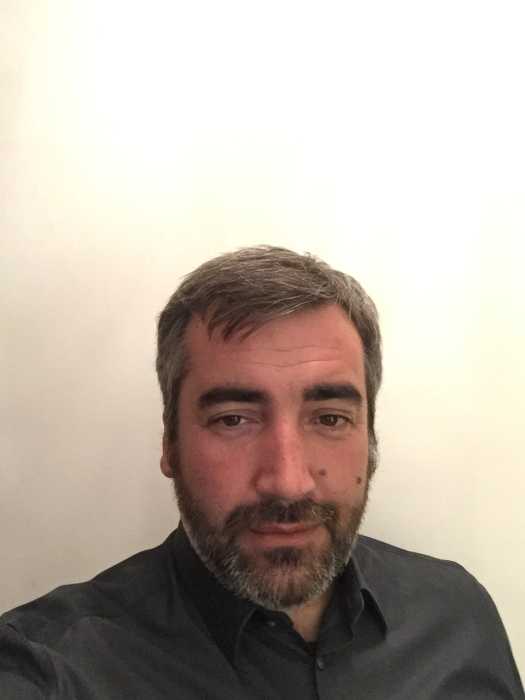 Matthieu Gaggioli