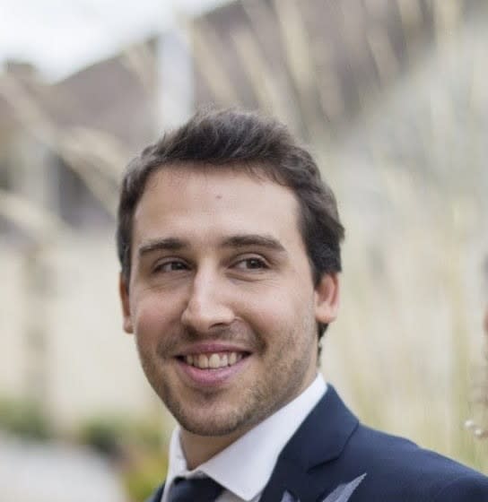 Francois Marchand