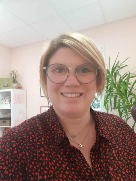 Elodie MEZIN 