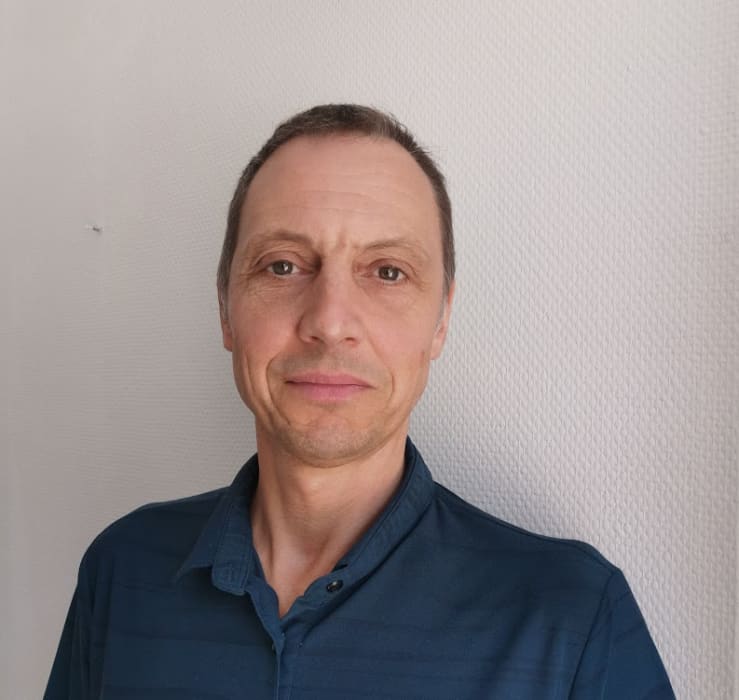Jérome MALIGE 