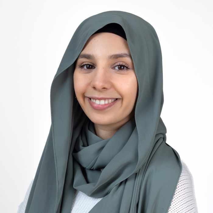 Sabrine Jaouad