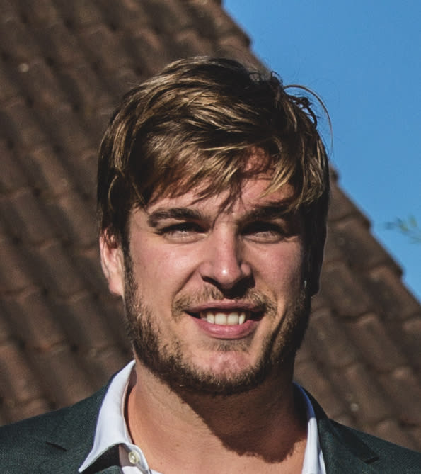 Alexandre Warein