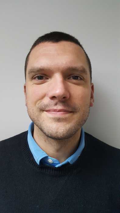 Michael ROBERT
