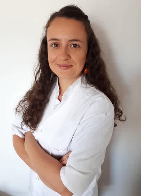 Lise KAJCZYK