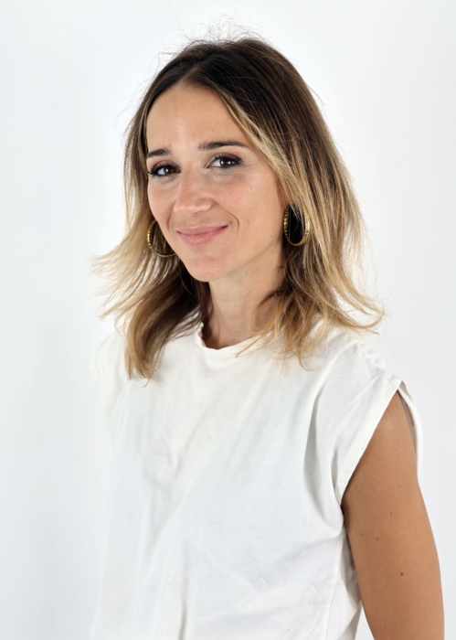 Audrey Candotti