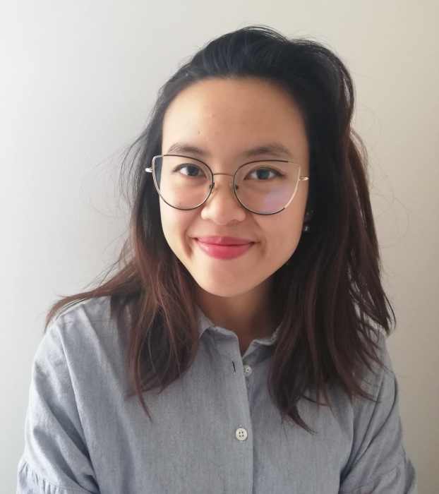 Camille-Lan TRUONG