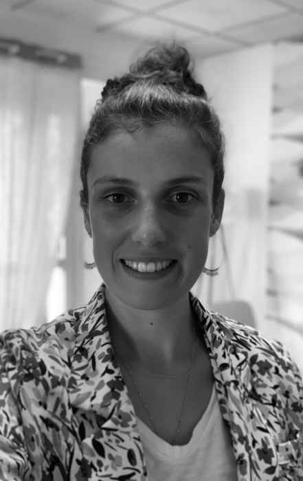 ANAELLE JOUANNO