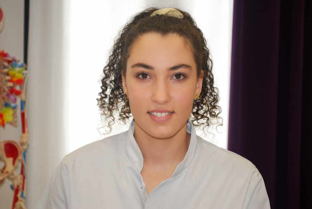 Camille GOUYER