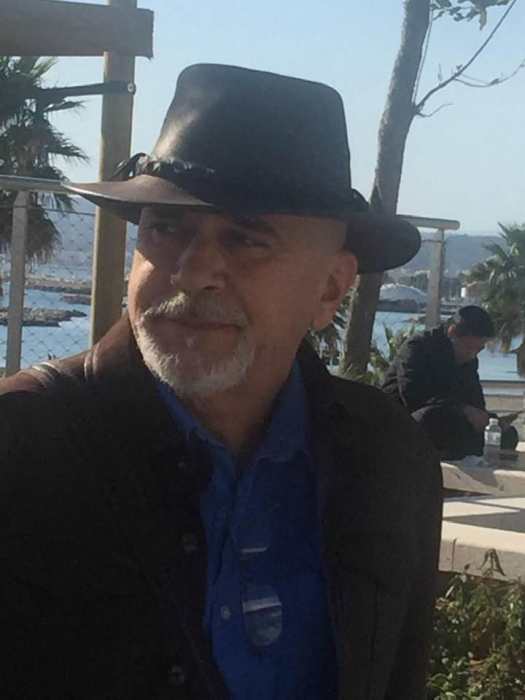 Dr Stefan PRUTEANU