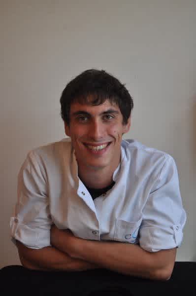 Benoit BONNET 